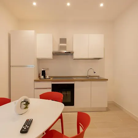 Apartment Dream House 29