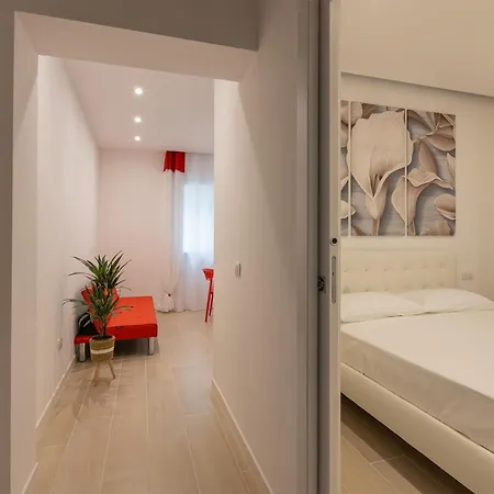 Dream House 29 Διαμέρισμα Όλμπια