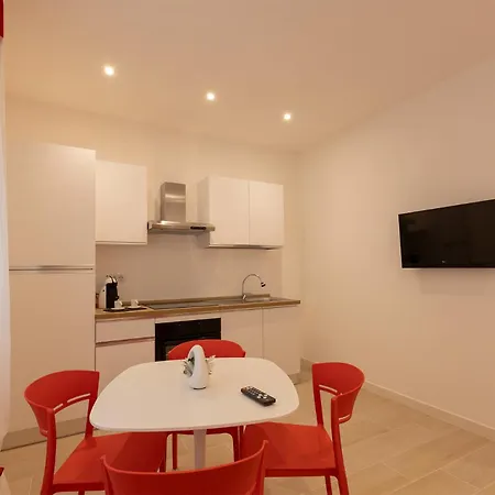 Dream House 29 Διαμέρισμα