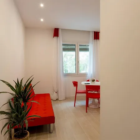 Dream House 29 Διαμέρισμα *