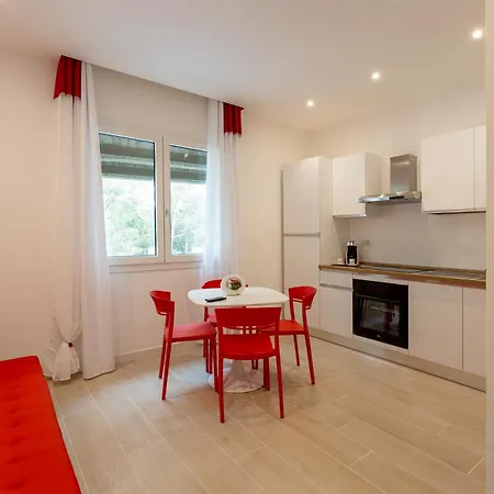 Dream House 29 Διαμέρισμα Όλμπια