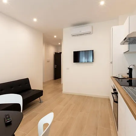 Dream House 29 Διαμέρισμα