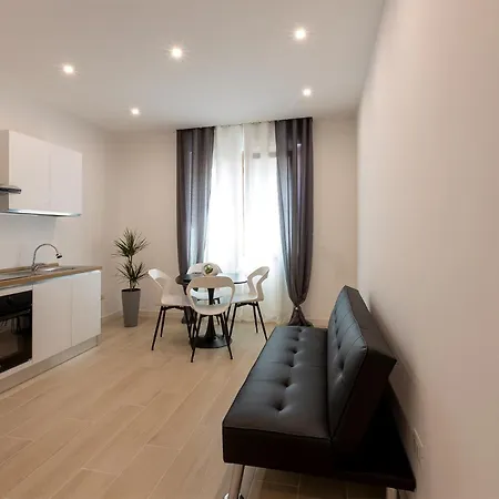 Διαμέρισμα Dream House 29