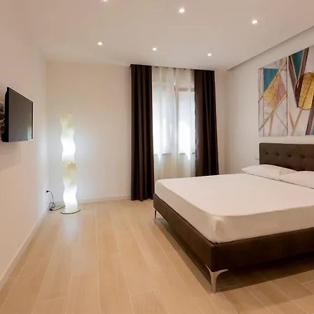 Dream House 29 Διαμέρισμα Όλμπια