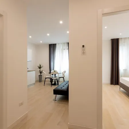 Διαμέρισμα Dream House 29 Όλμπια