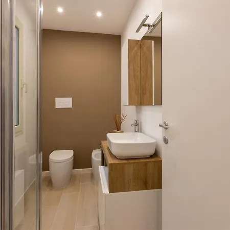 Dream House 29 Διαμέρισμα